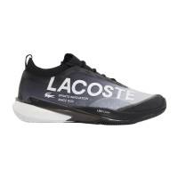 Baskets noires Lacoste AG-LT25 Lite