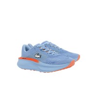 Lacoste Neo Run 2 Baskets Bleues
