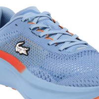 Lacoste Neo Run 2 Baskets Bleues