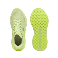 Sneakers verdi femminili Lacoste Neo Run
