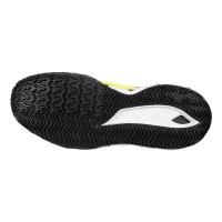 Mizuno Wave Enforce Tour 2 Padel Amarelo Preto Tênis  Oferta + Barato