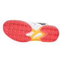 Zapatillas Mizuno Wave Exceed Court Clay Blanco Corail Mujer  Offre - Pas cher