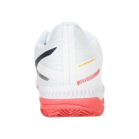 Zapatillas Mizuno Wave Exceed Court Clay Blanco Corail Mujer  Offre - Pas cher