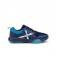 Munich Focus 01 Tênis Azul Marinho   Oferta + Barato