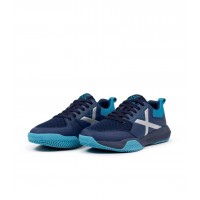 Munich Focus 01 Tênis Azul Marinho   Oferta + Barato