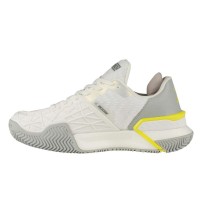 Munich Icon 03 Baskets blanches