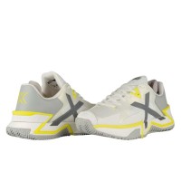 Munich Icon 03 Baskets blanches