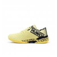 Munich Tênis Padx 59 Padel Amarelo  Oferta + Barato