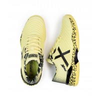 Munich Tênis Padx 59 Padel Amarelo  Oferta + Barato