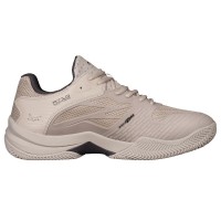 Zapatillas Nox AT10 Lux Gris Pluma Negro