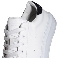 Nox Coorp Baskets Blanches Bleues