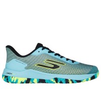 Zapatillas Skechers Viper Court Pro 2.0 Azul