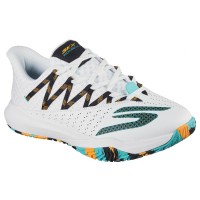Skechers Viper Court Rally White Blue Sneakers
