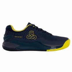 Scarpe Vibora Mamba Pro blu navy