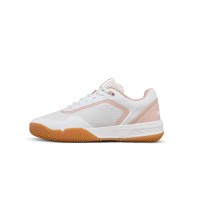 Tênis Wilson Courtglide Branco Rosa Feminino
