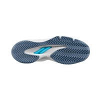 Wilson Hurakn Sneakers White Blue  Offer + Cheap