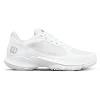 Baskets Wilson Hurakn Lite pour femmes blanches