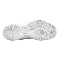 Baskets Wilson Hurakn Lite pour femmes blanches