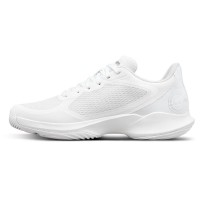Baskets Wilson Hurakn Lite pour femmes blanches