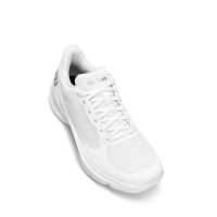 Baskets Wilson Hurakn Lite pour femmes blanches