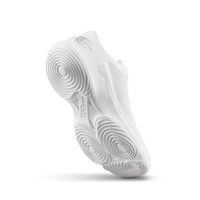 Baskets Wilson Hurakn Lite pour femmes blanches