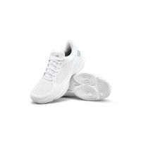 Baskets Wilson Hurakn Lite pour femmes blanches