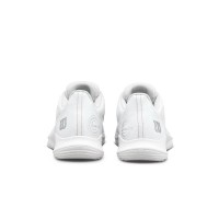 Baskets Wilson Hurakn Lite pour femmes blanches