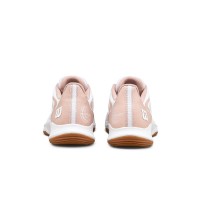 Zapatillas Wilson Hurakn Lite Blanco Rosa Mujer