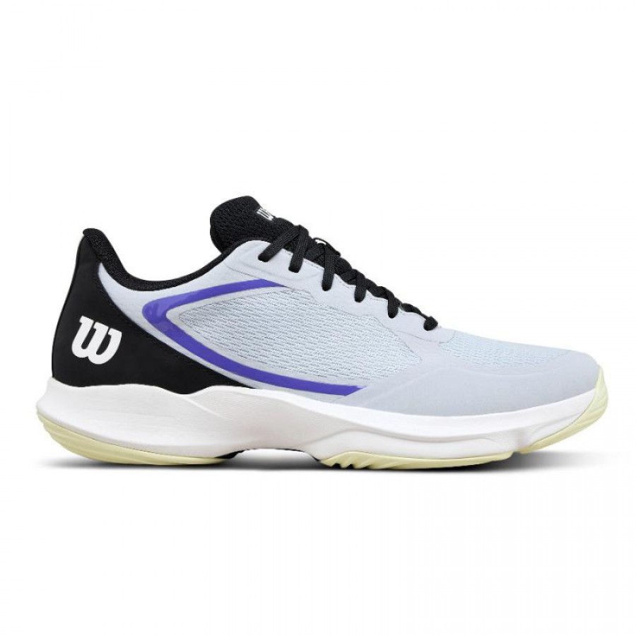 Zapatillas Wilson Hurakn Lite Gris