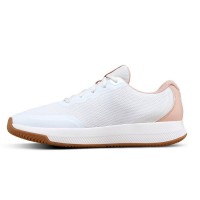 Zapatillas Wilson Intrigue Lite Blanco Rosa Mujer
