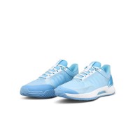 Zapatillas Wilson Intrigue Tour Azul Mujer