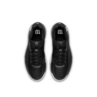 Zapatillas Wilson Rush Pro 5 Tour Clay Negro