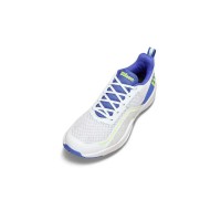 Tênis Wilson Rush Pro Lite Branco Azul Amparo  Oferta + Barato